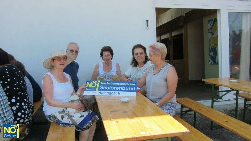 Grillen 110