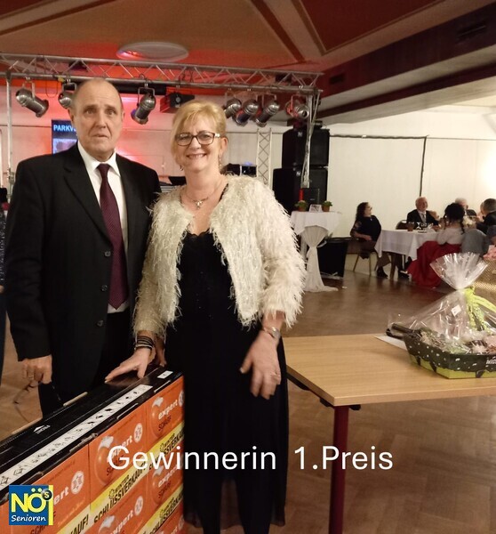 1. Preis
